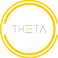 logo theta